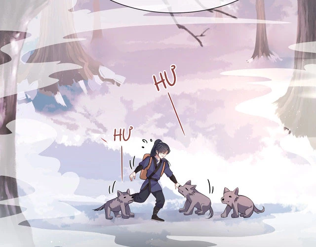 Nhiệm Vụ Thất Bại Thì Phải Yêu Đương Chapter 9 - 47