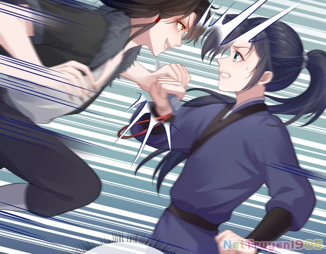 Nhiệm Vụ Thất Bại Thì Phải Yêu Đương Chapter 9 - 60