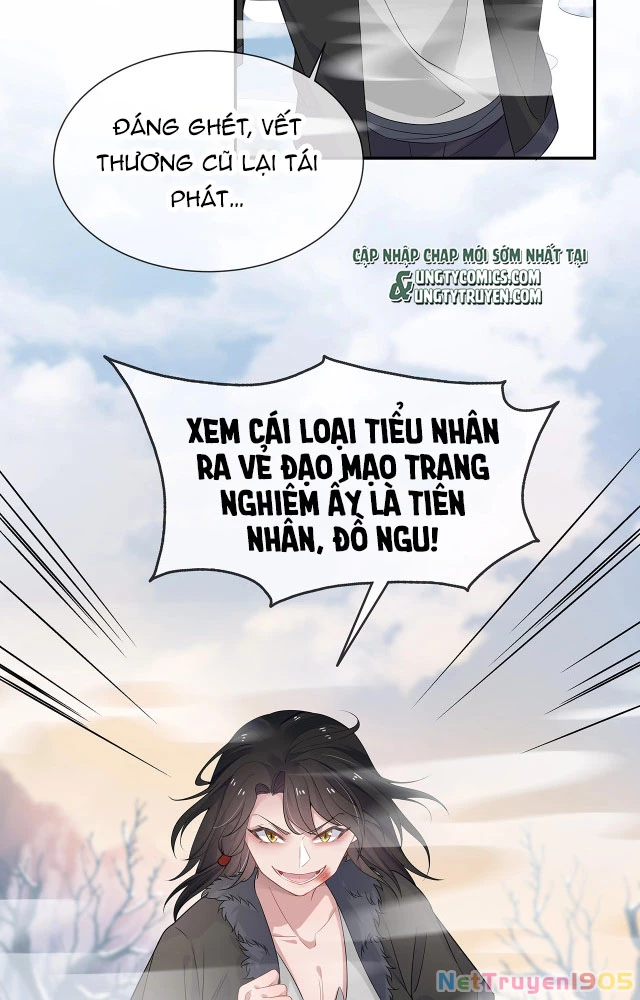 Nhiệm Vụ Thất Bại Thì Phải Yêu Đương Chapter 9 - 68