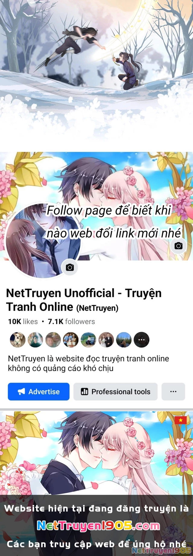 Nhiệm Vụ Thất Bại Thì Phải Yêu Đương Chapter 9 - 98