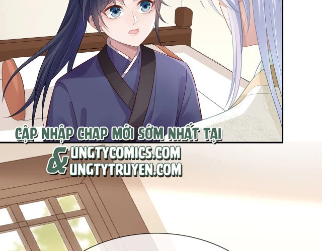 Nhiệm Vụ Thất Bại Thì Phải Yêu Đương Chapter 11 - 6