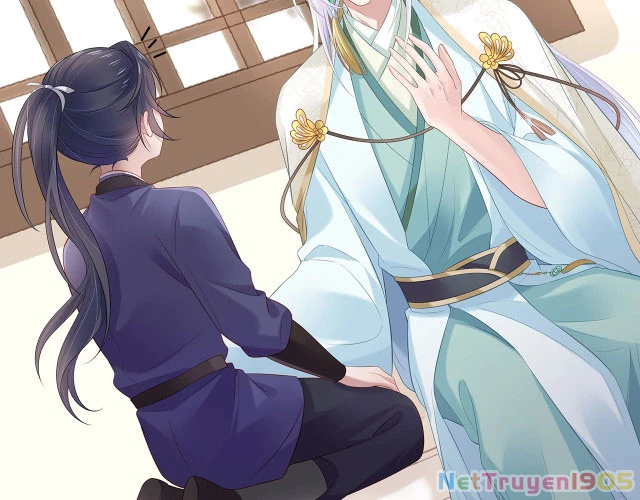 Nhiệm Vụ Thất Bại Thì Phải Yêu Đương Chapter 11 - 8