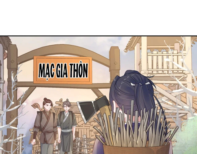 Nhiệm Vụ Thất Bại Thì Phải Yêu Đương Chapter 11 - 19