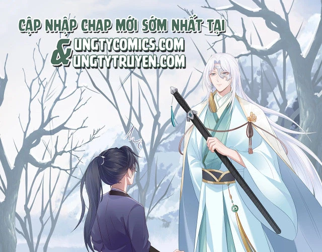 Nhiệm Vụ Thất Bại Thì Phải Yêu Đương Chapter 11 - 43