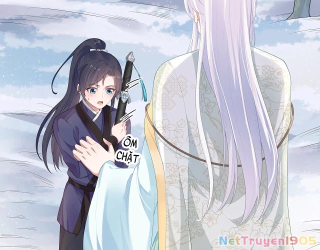 Nhiệm Vụ Thất Bại Thì Phải Yêu Đương Chapter 11 - 50