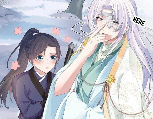 Nhiệm Vụ Thất Bại Thì Phải Yêu Đương Chapter 11 - 55