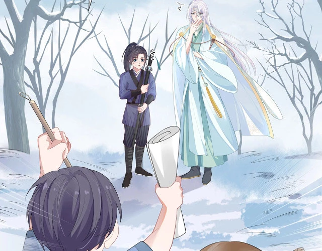 Nhiệm Vụ Thất Bại Thì Phải Yêu Đương Chapter 11 - 58