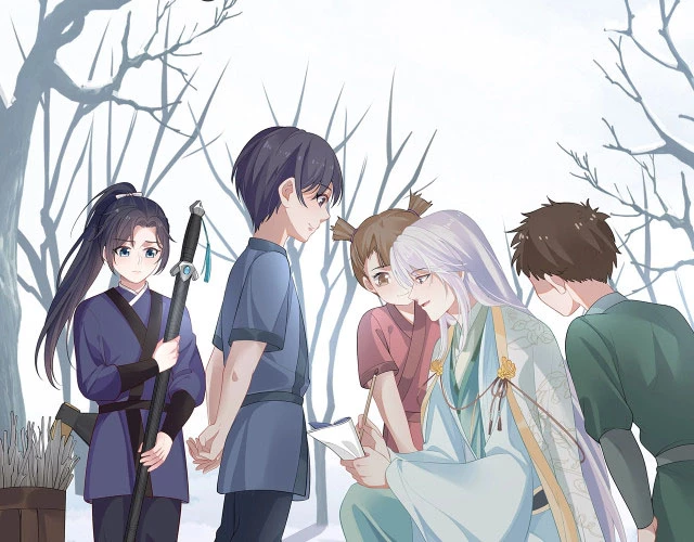 Nhiệm Vụ Thất Bại Thì Phải Yêu Đương Chapter 11 - 64