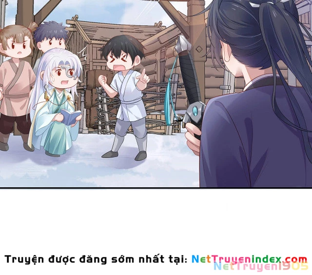 Nhiệm Vụ Thất Bại Thì Phải Yêu Đương Chapter 11 - 67