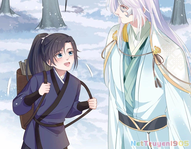 Nhiệm Vụ Thất Bại Thì Phải Yêu Đương Chapter 11 - 86