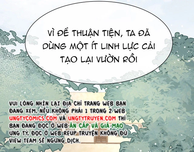 Nhiệm Vụ Thất Bại Thì Phải Yêu Đương Chapter 11 - 90