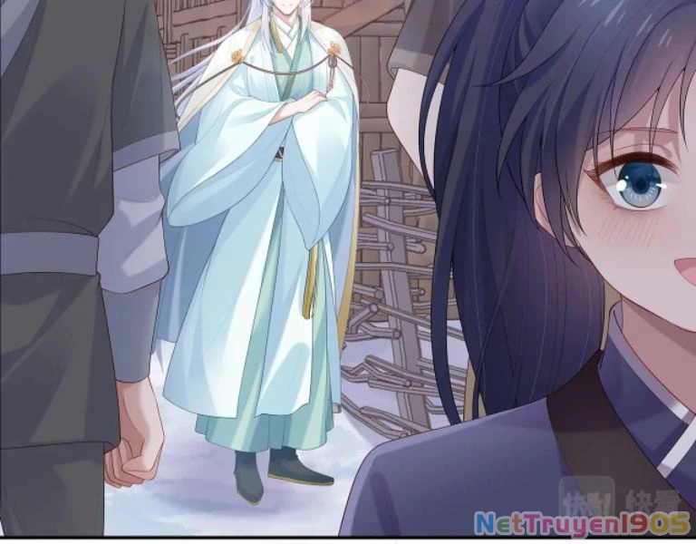 Nhiệm Vụ Thất Bại Thì Phải Yêu Đương Chapter 12 - 6