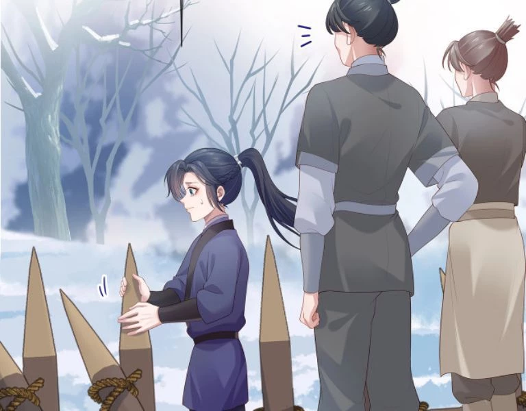 Nhiệm Vụ Thất Bại Thì Phải Yêu Đương Chapter 12 - 11