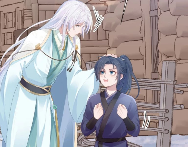 Nhiệm Vụ Thất Bại Thì Phải Yêu Đương Chapter 12 - 16