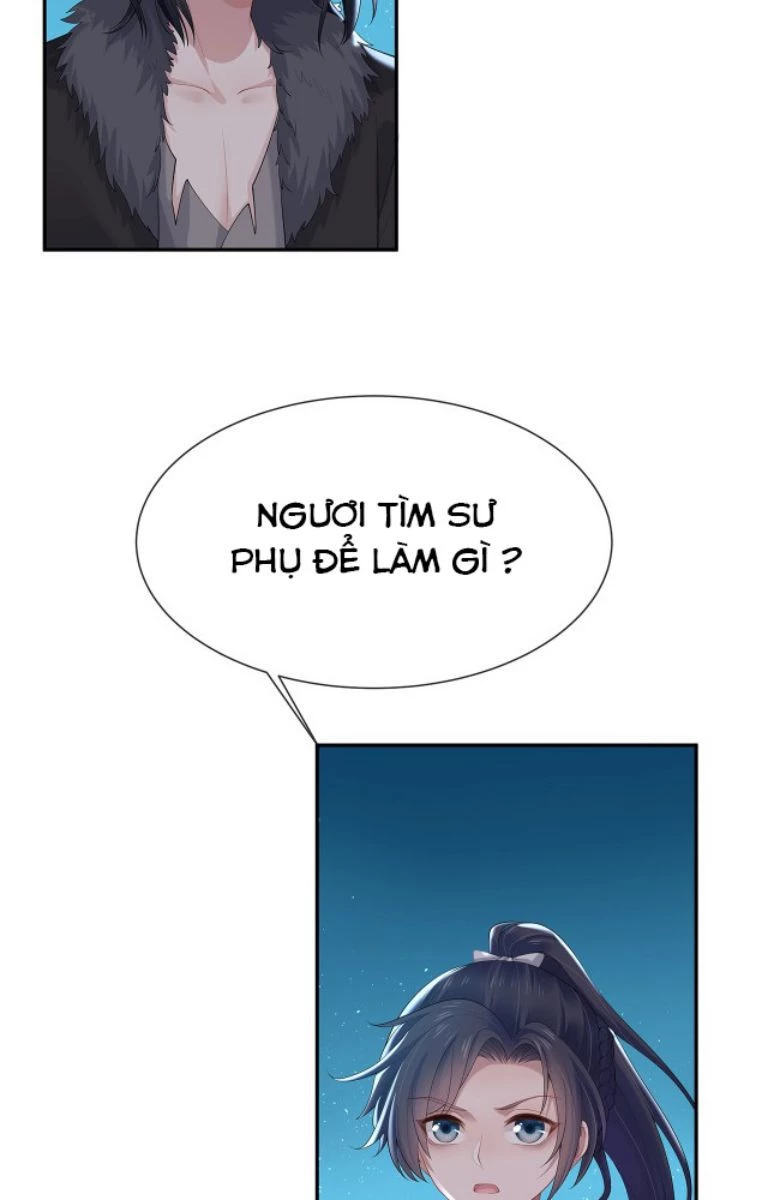 Nhiệm Vụ Thất Bại Thì Phải Yêu Đương Chapter 12 - 37