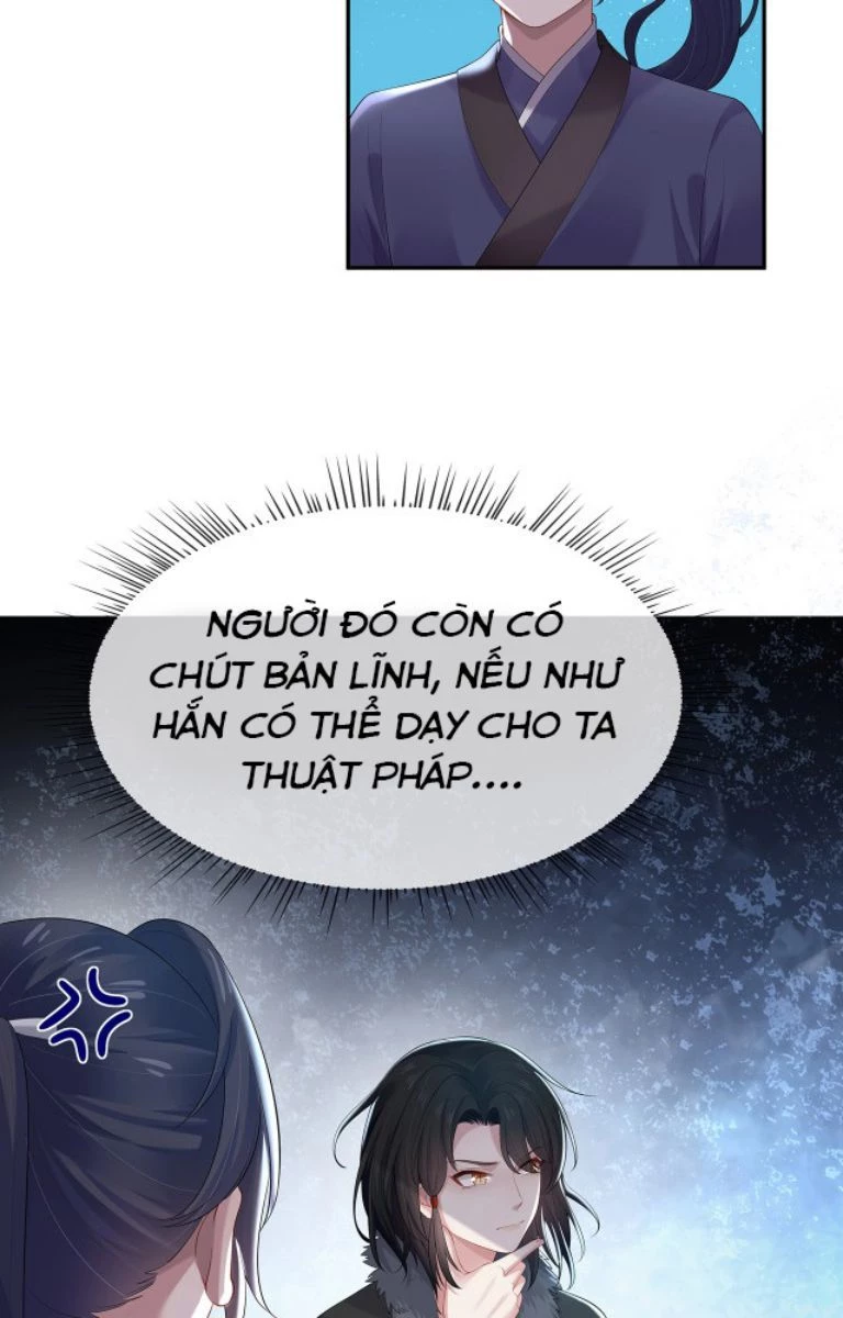 Nhiệm Vụ Thất Bại Thì Phải Yêu Đương Chapter 12 - 38