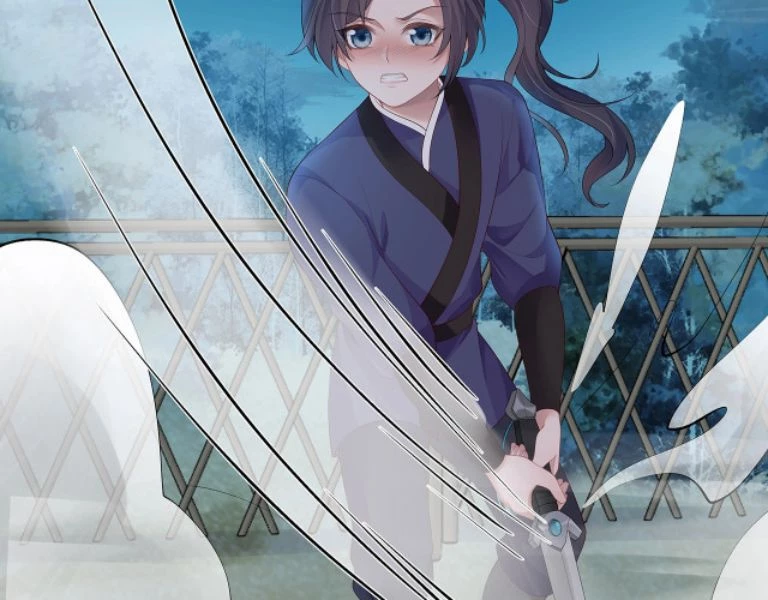 Nhiệm Vụ Thất Bại Thì Phải Yêu Đương Chapter 12 - 48