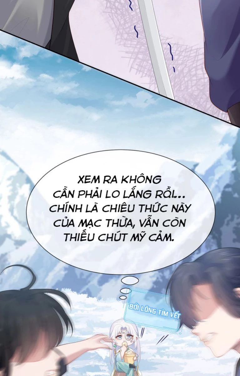 Nhiệm Vụ Thất Bại Thì Phải Yêu Đương Chapter 12 - 75