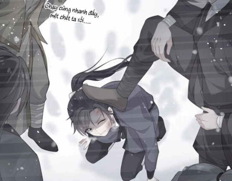 Nhiệm Vụ Thất Bại Thì Phải Yêu Đương Chapter 12 - 94