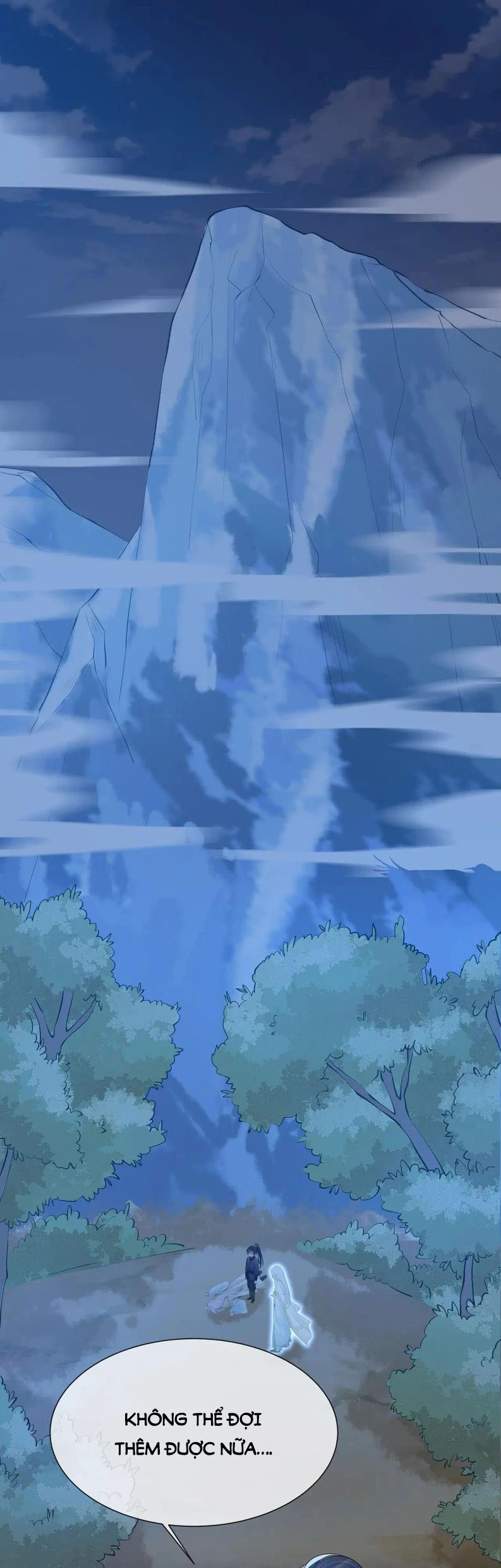 Nhiệm Vụ Thất Bại Thì Phải Yêu Đương Chapter 14 - 2