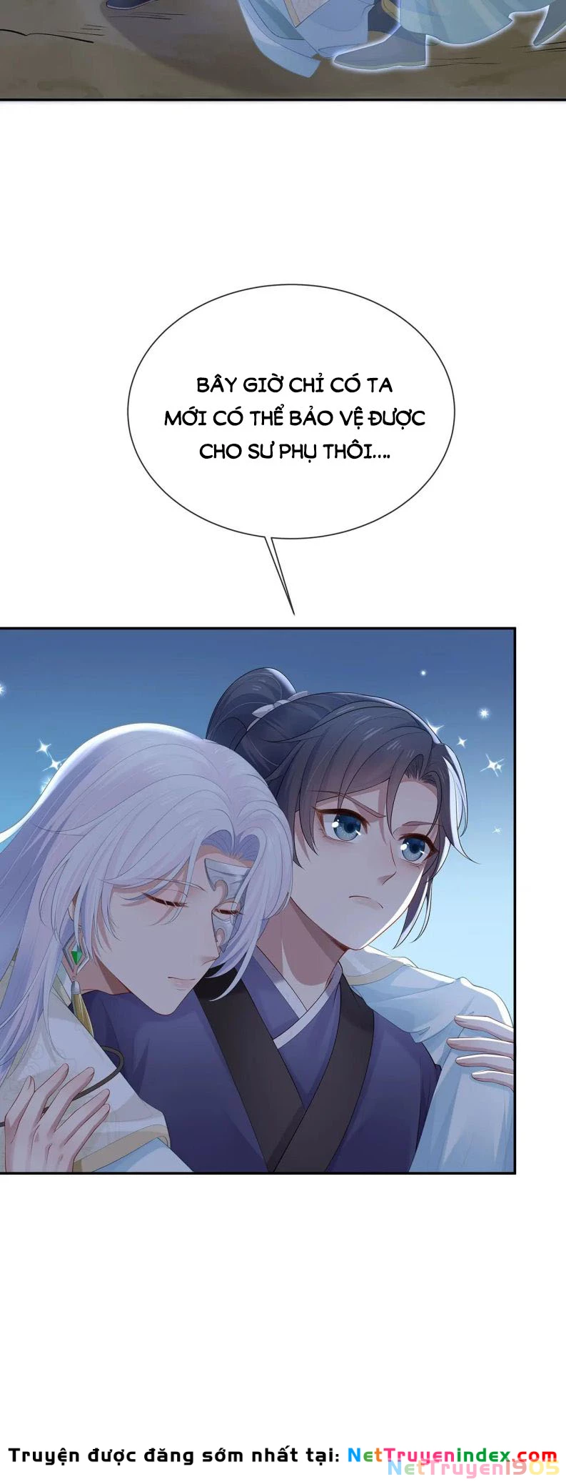 Nhiệm Vụ Thất Bại Thì Phải Yêu Đương Chapter 14 - 4