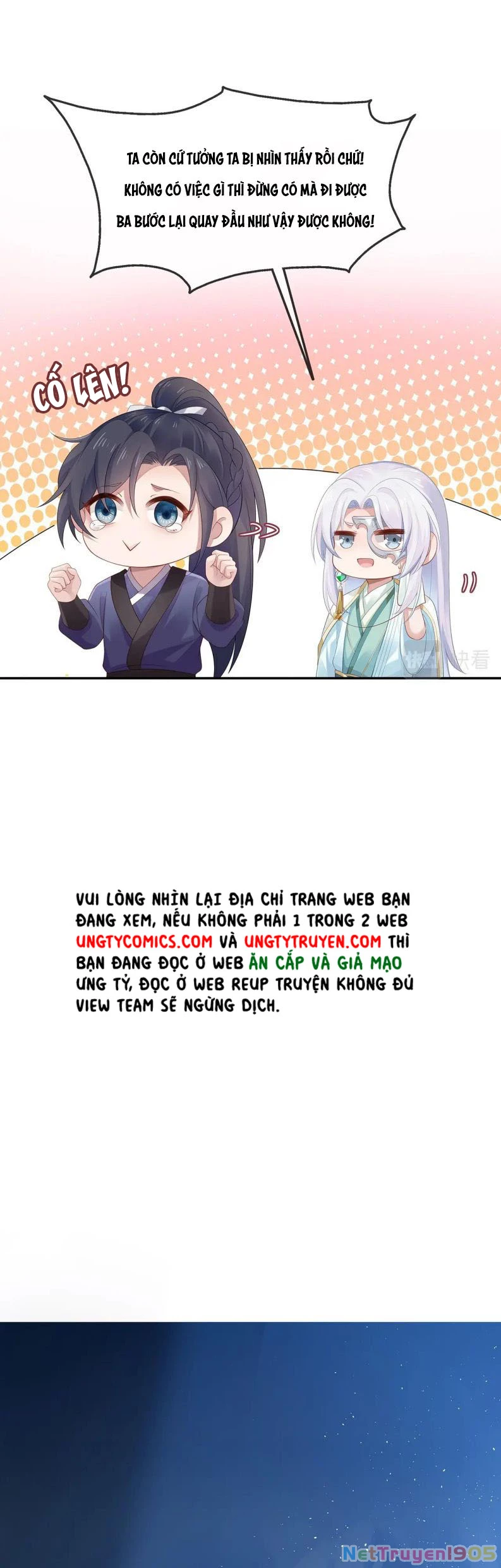 Nhiệm Vụ Thất Bại Thì Phải Yêu Đương Chapter 14 - 8