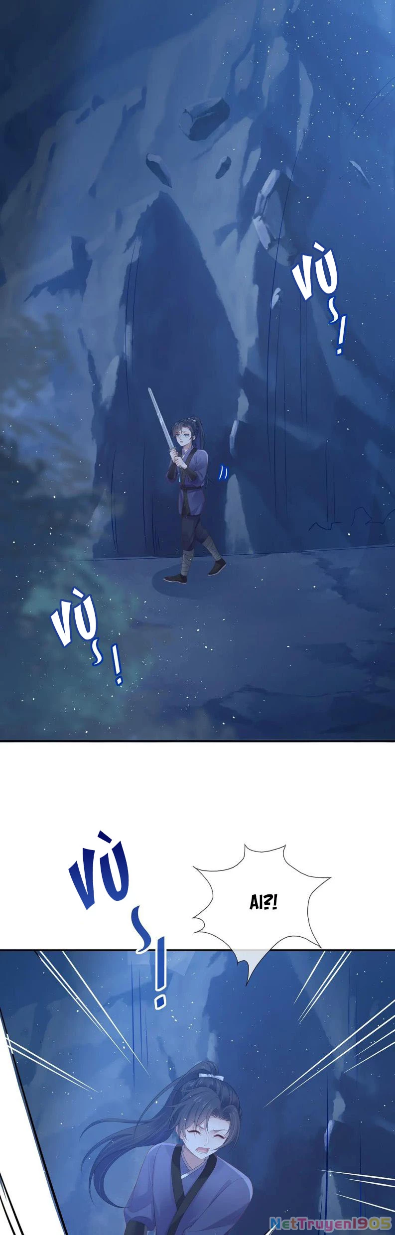 Nhiệm Vụ Thất Bại Thì Phải Yêu Đương Chapter 14 - 9