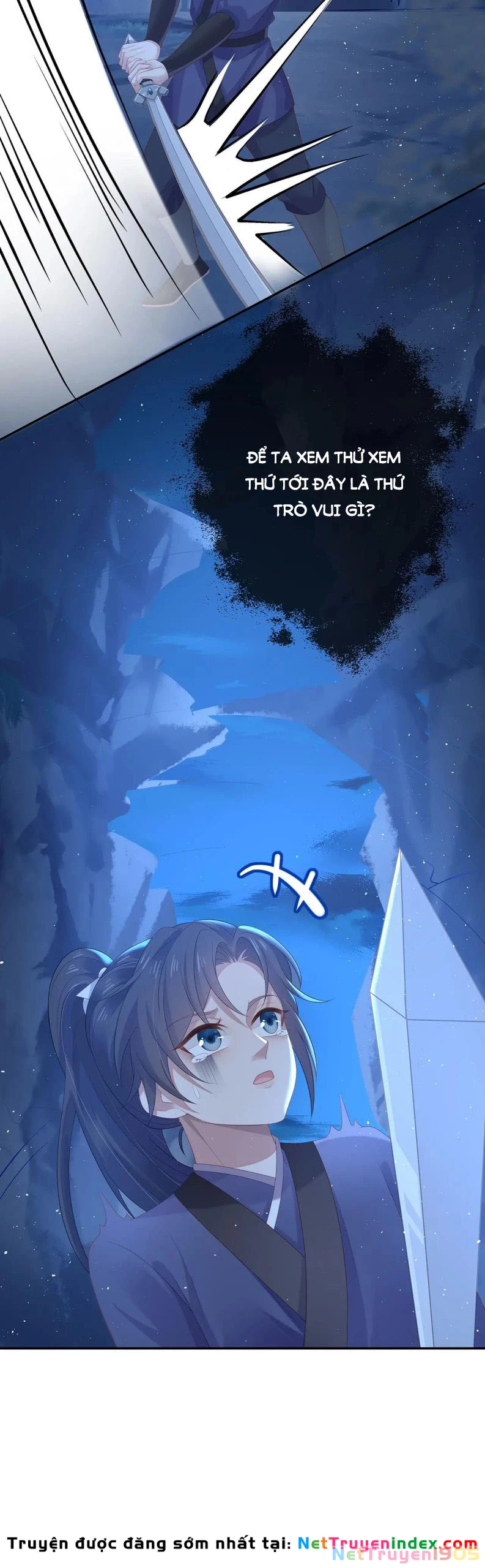 Nhiệm Vụ Thất Bại Thì Phải Yêu Đương Chapter 14 - 10