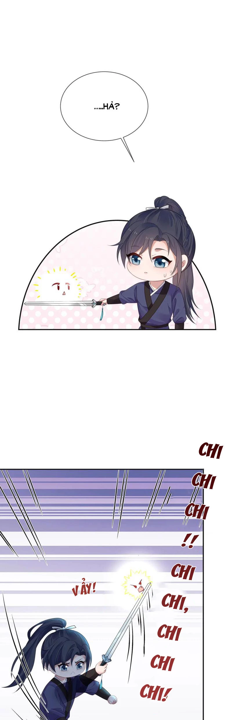 Nhiệm Vụ Thất Bại Thì Phải Yêu Đương Chapter 14 - 12