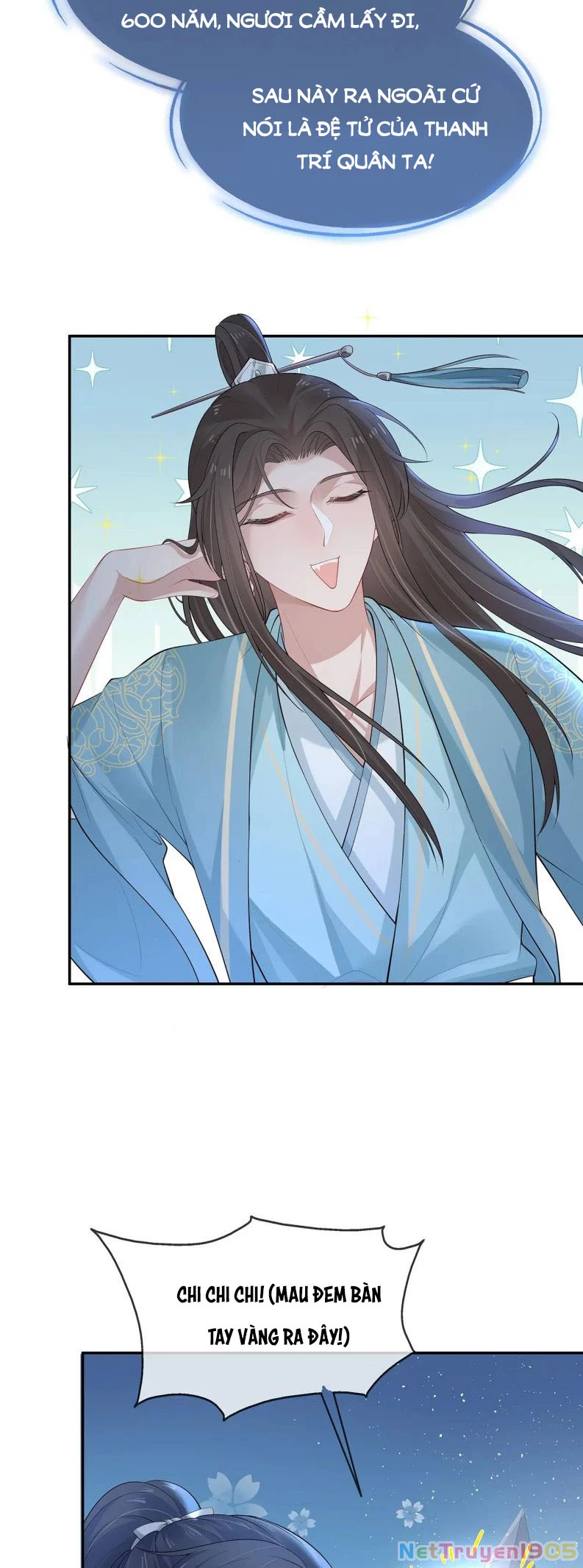 Nhiệm Vụ Thất Bại Thì Phải Yêu Đương Chapter 14 - 19