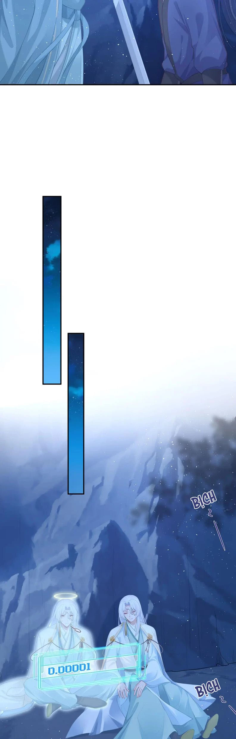 Nhiệm Vụ Thất Bại Thì Phải Yêu Đương Chapter 14 - 21