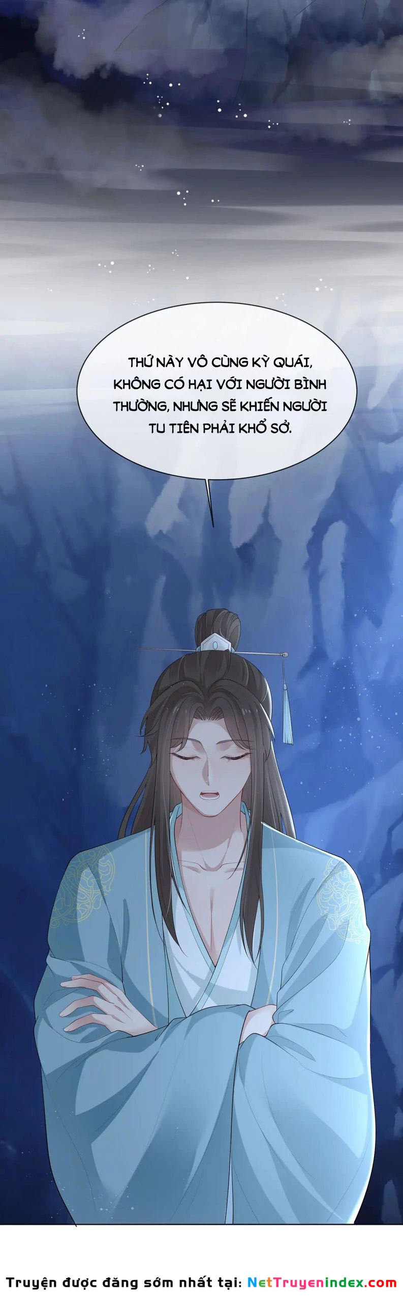 Nhiệm Vụ Thất Bại Thì Phải Yêu Đương Chapter 14 - 28