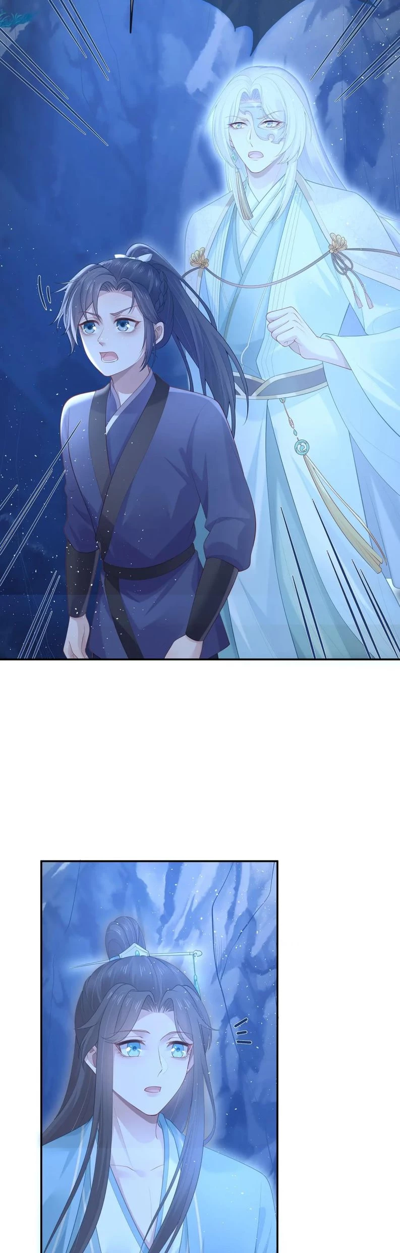 Nhiệm Vụ Thất Bại Thì Phải Yêu Đương Chapter 14 - 33