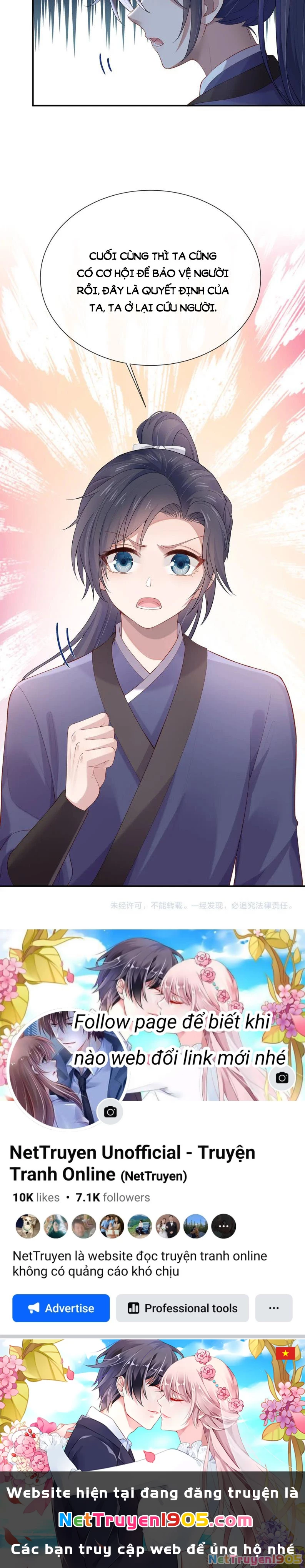 Nhiệm Vụ Thất Bại Thì Phải Yêu Đương Chapter 14 - 35