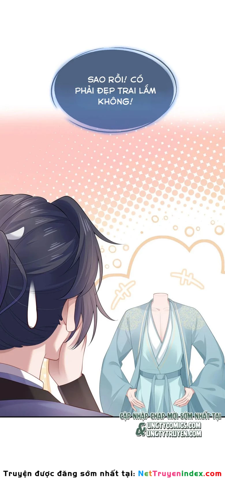 Nhiệm Vụ Thất Bại Thì Phải Yêu Đương Chapter 16 - 1