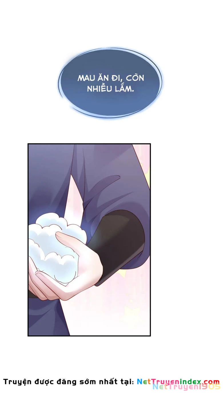 Nhiệm Vụ Thất Bại Thì Phải Yêu Đương Chapter 16 - 4