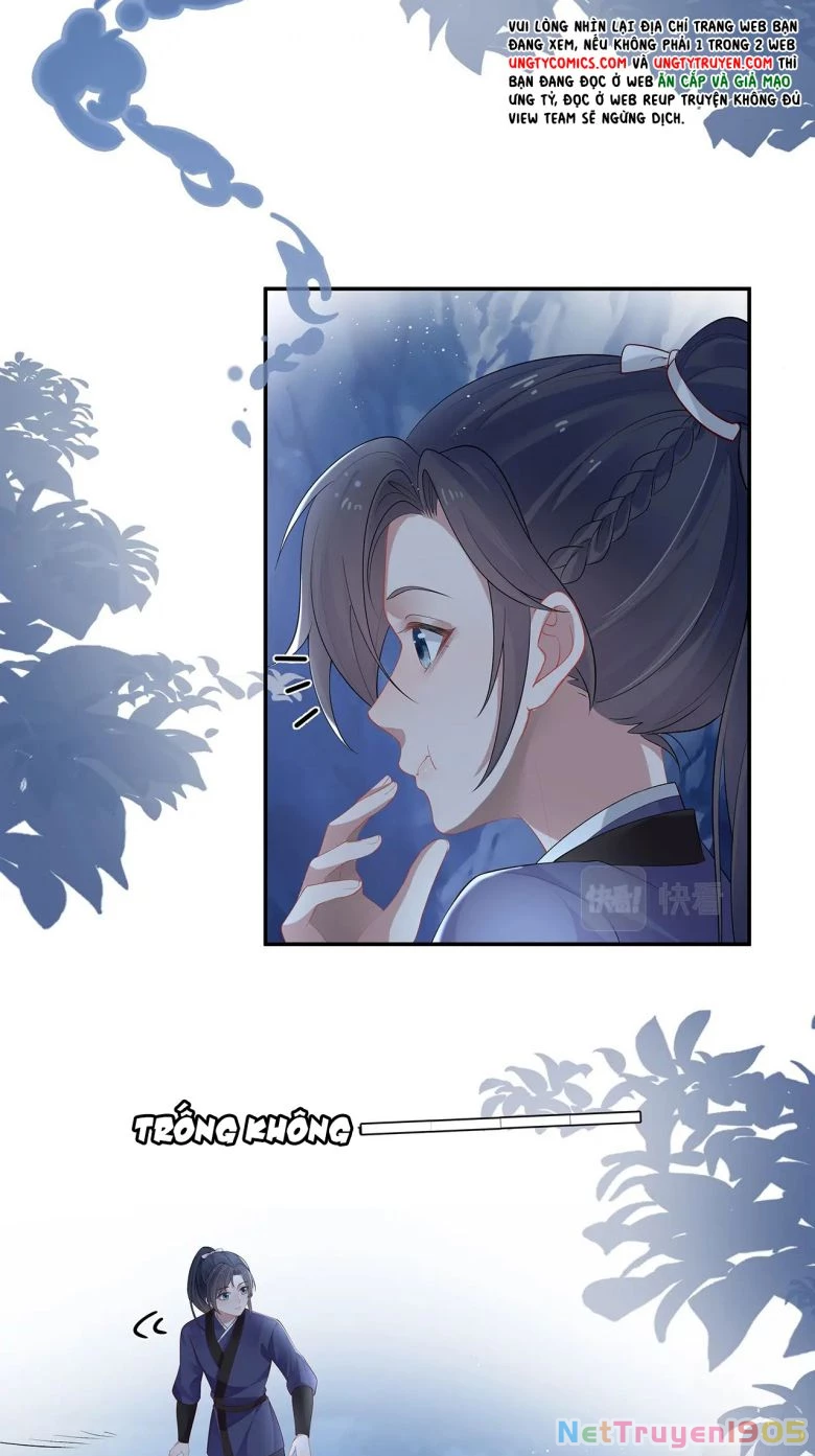 Nhiệm Vụ Thất Bại Thì Phải Yêu Đương Chapter 16 - 7