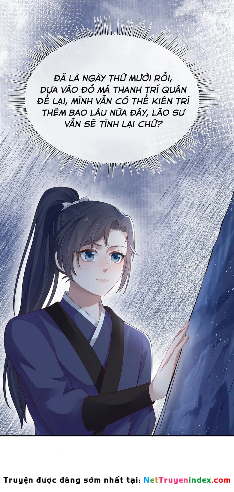 Nhiệm Vụ Thất Bại Thì Phải Yêu Đương Chapter 16 - 10