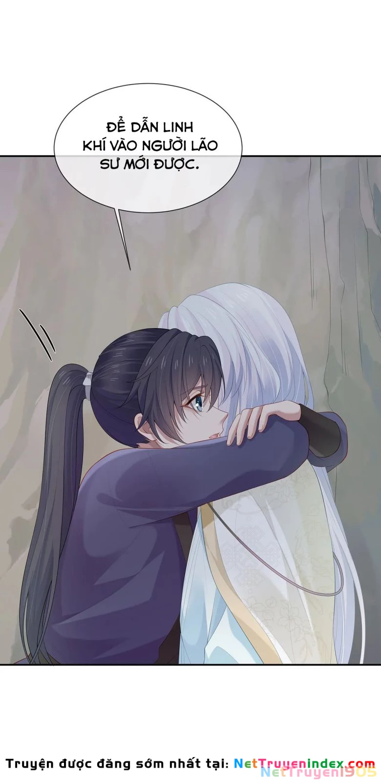 Nhiệm Vụ Thất Bại Thì Phải Yêu Đương Chapter 16 - 11