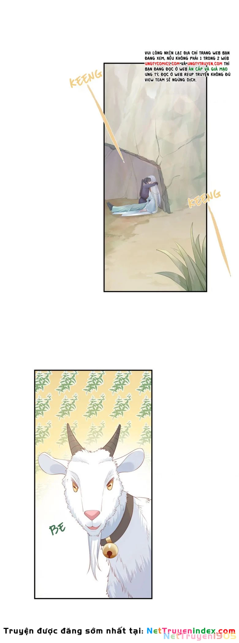 Nhiệm Vụ Thất Bại Thì Phải Yêu Đương Chapter 16 - 12