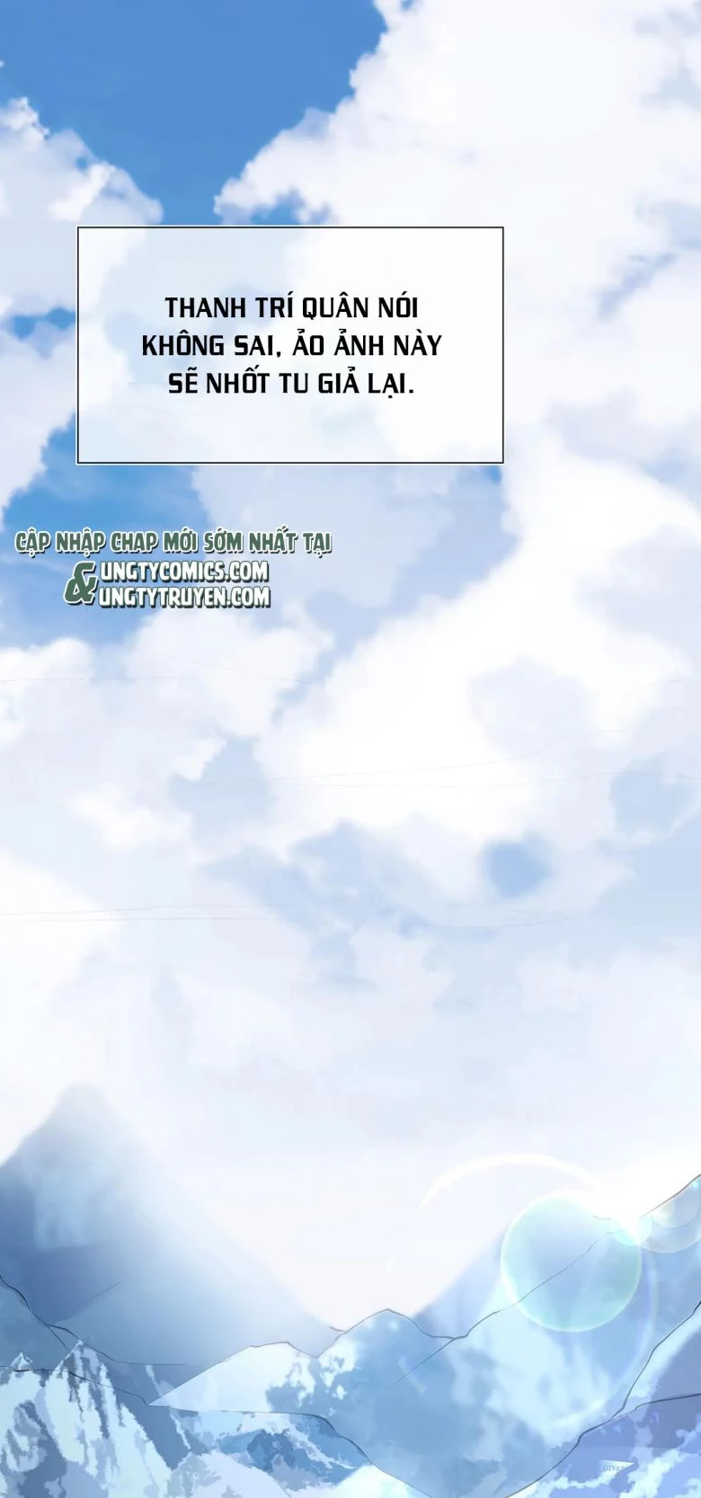 Nhiệm Vụ Thất Bại Thì Phải Yêu Đương Chapter 16 - 15