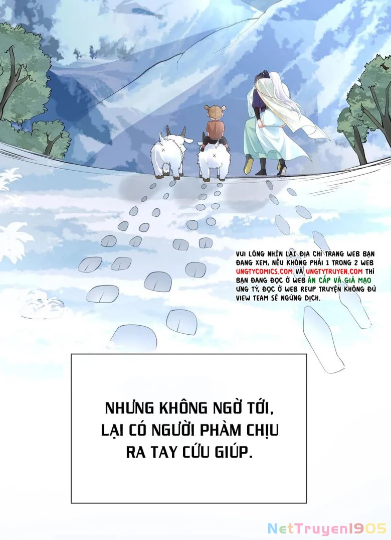 Nhiệm Vụ Thất Bại Thì Phải Yêu Đương Chapter 16 - 16