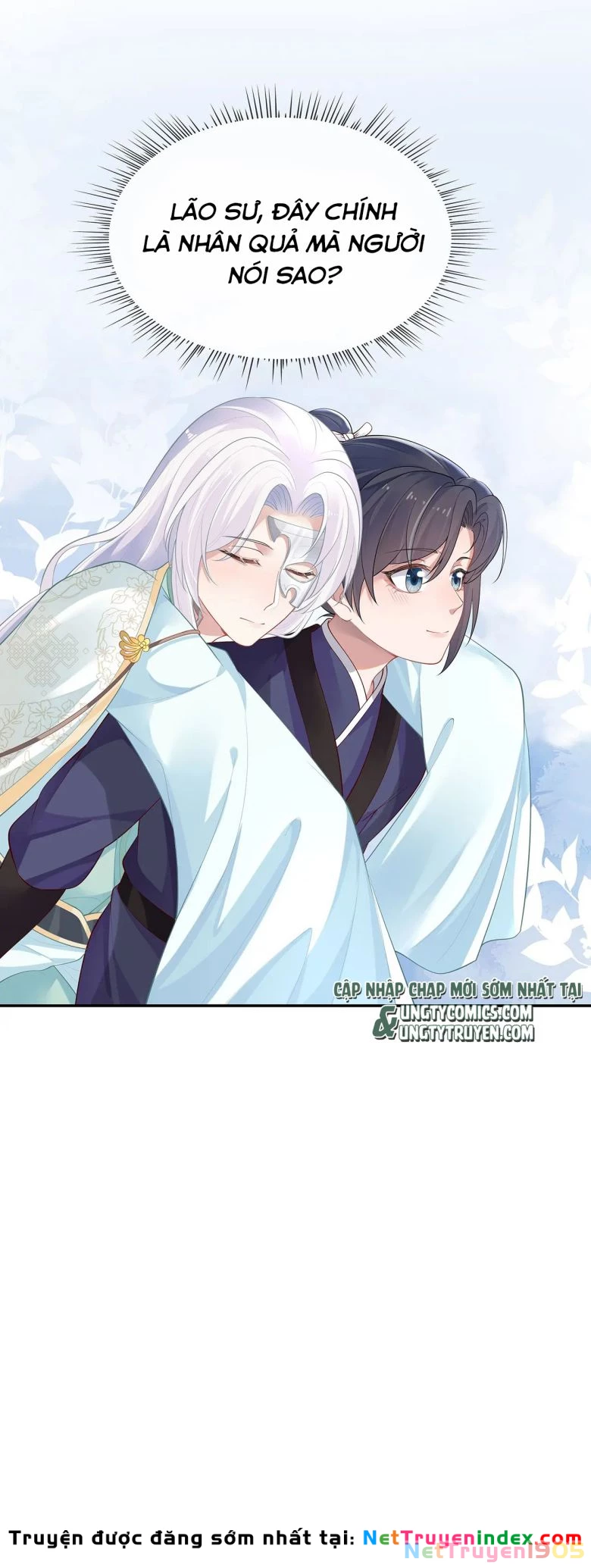 Nhiệm Vụ Thất Bại Thì Phải Yêu Đương Chapter 16 - 17