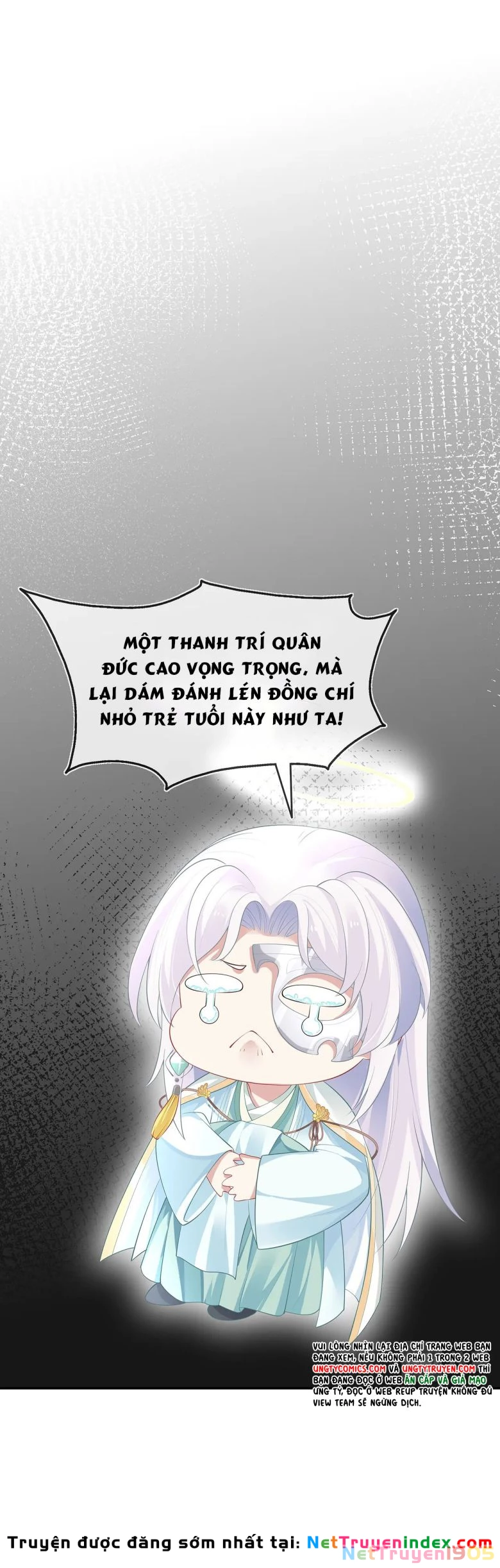 Nhiệm Vụ Thất Bại Thì Phải Yêu Đương Chapter 16 - 18