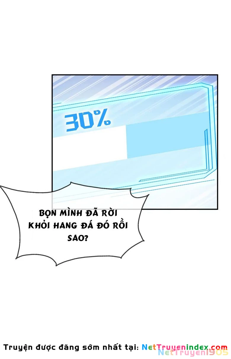 Nhiệm Vụ Thất Bại Thì Phải Yêu Đương Chapter 16 - 21