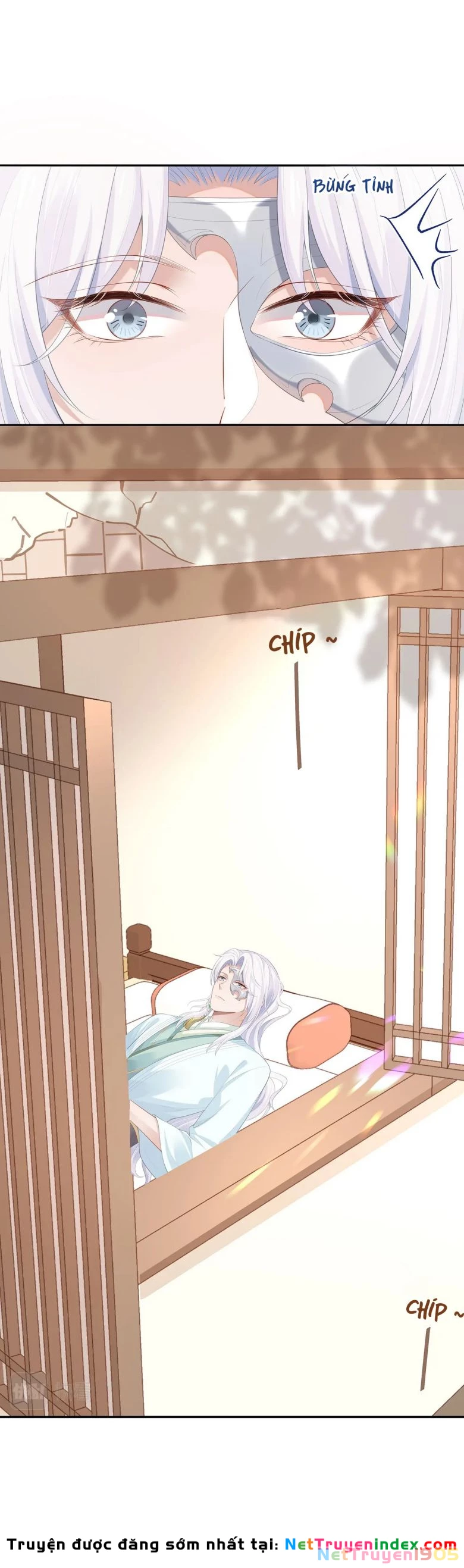 Nhiệm Vụ Thất Bại Thì Phải Yêu Đương Chapter 16 - 22