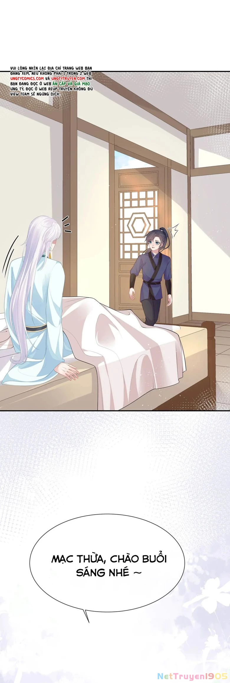 Nhiệm Vụ Thất Bại Thì Phải Yêu Đương Chapter 16 - 23