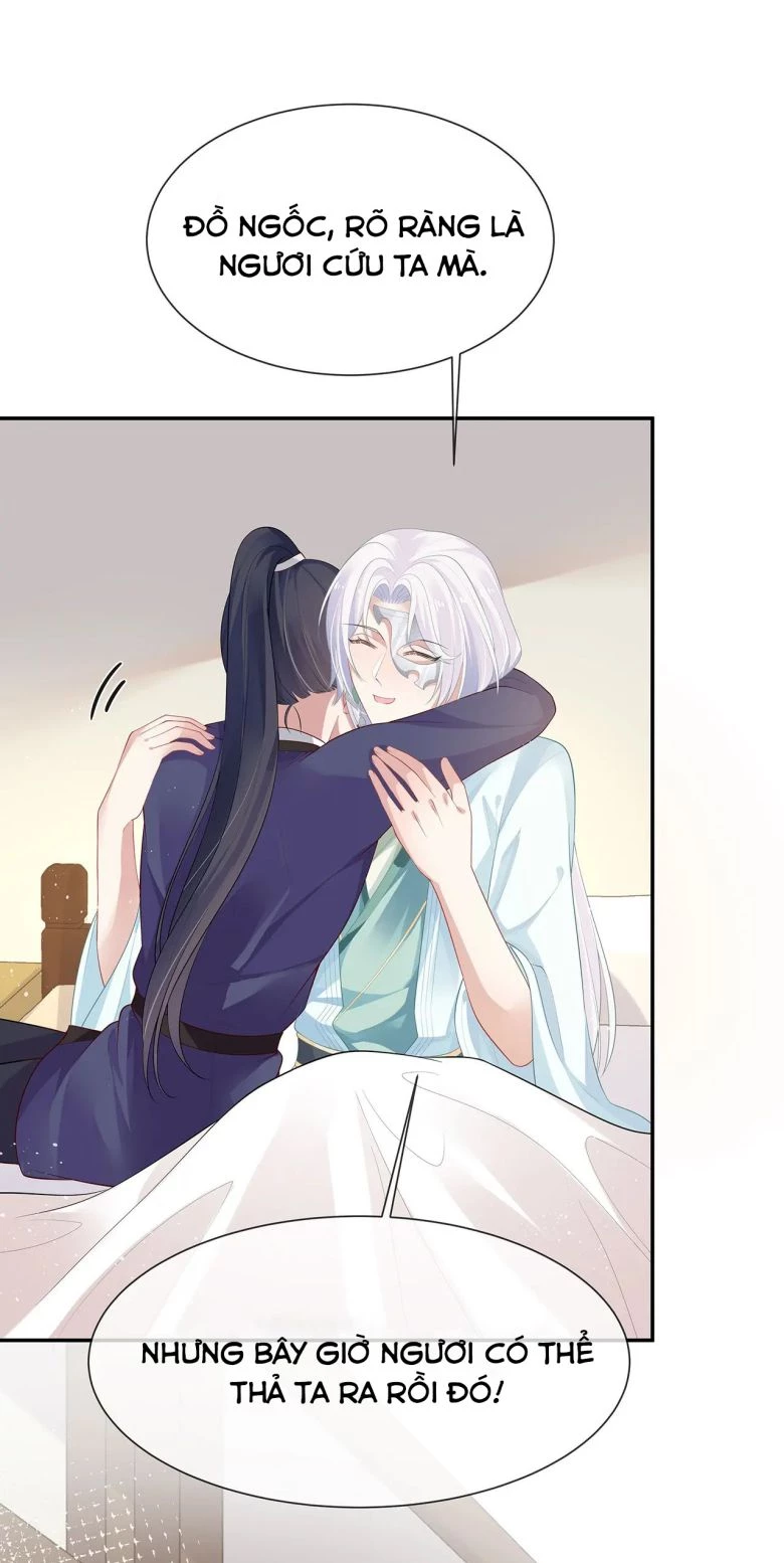 Nhiệm Vụ Thất Bại Thì Phải Yêu Đương Chapter 16 - 26