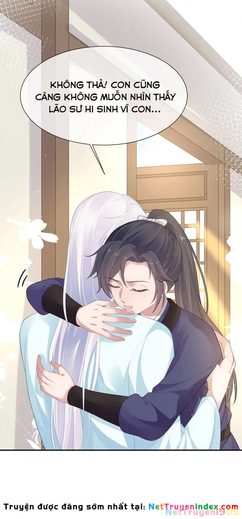 Nhiệm Vụ Thất Bại Thì Phải Yêu Đương Chapter 16 - 27