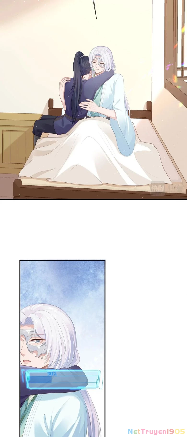 Nhiệm Vụ Thất Bại Thì Phải Yêu Đương Chapter 16 - 29